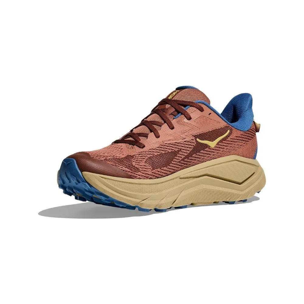 HOKA CHALLENGER 8 WIDE ????????????????????? zip - closure shoes