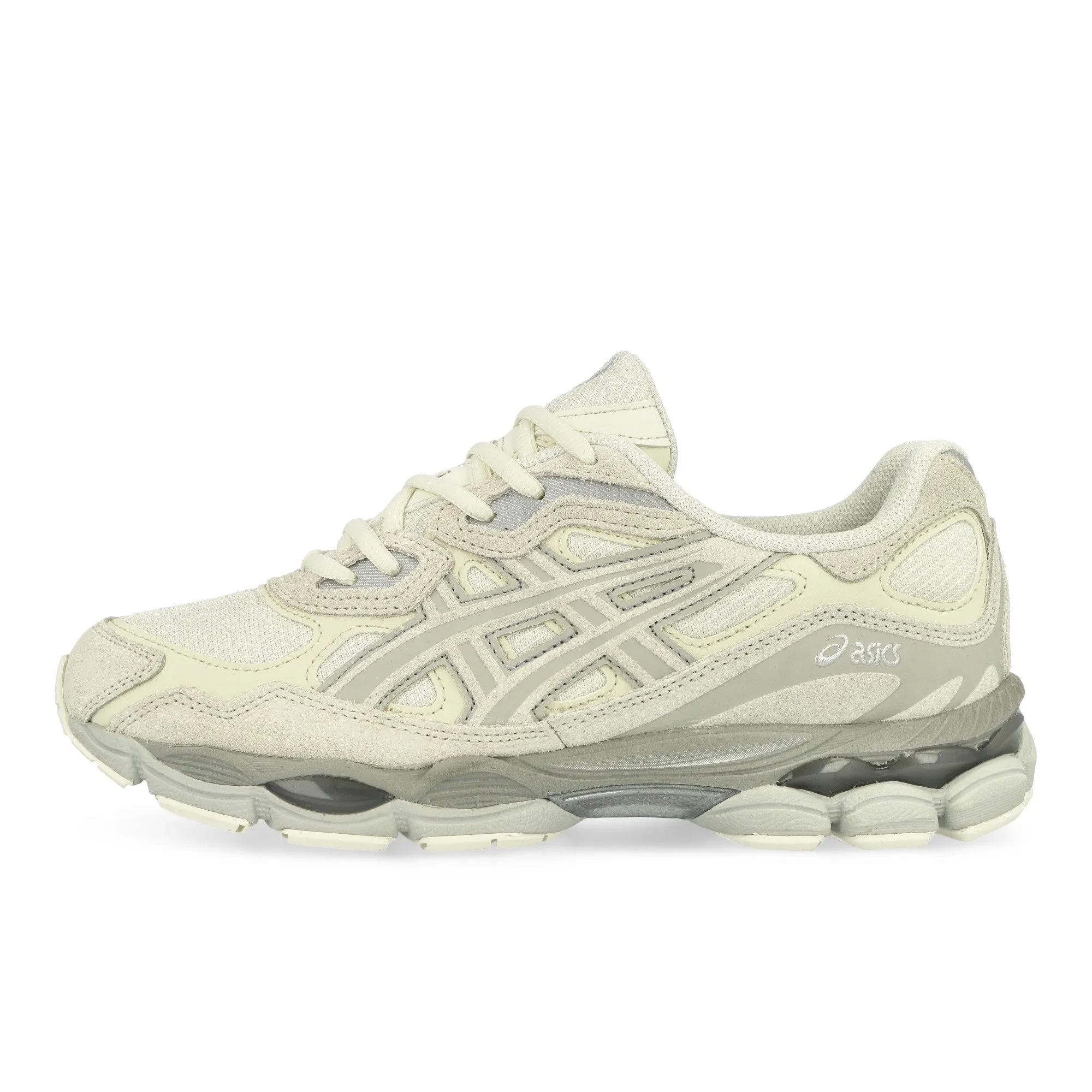 Gel-NYC Breathable wear PUMidsole