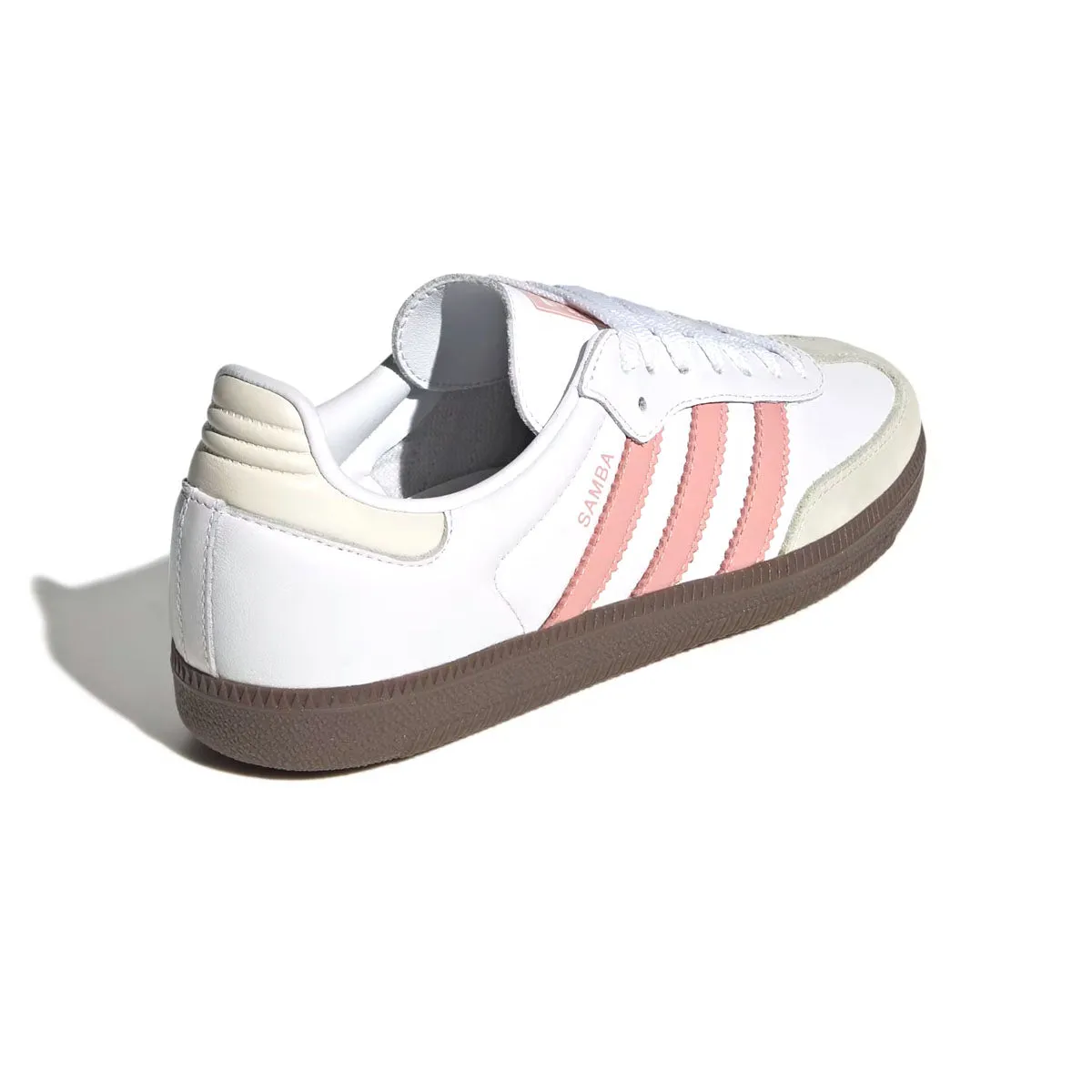 Wmns Samba OG 'Cloud White Wonder' Minimalist Design Aesthetic Classy comfort