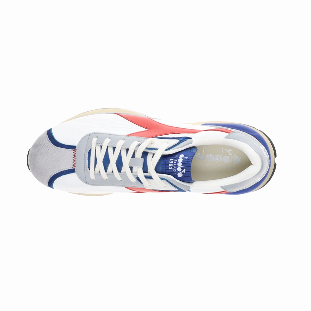Mercury Elite Lace Up Sneakers low - quality
