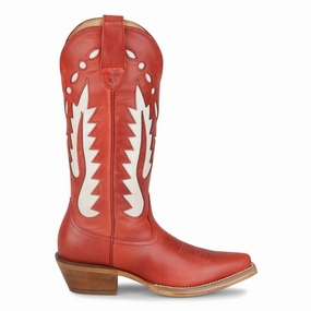 Faye 13 Inch Tooled Inlay Snip Toe Pull On Cowboy Boots Every Condition Stable Support Nature Lover