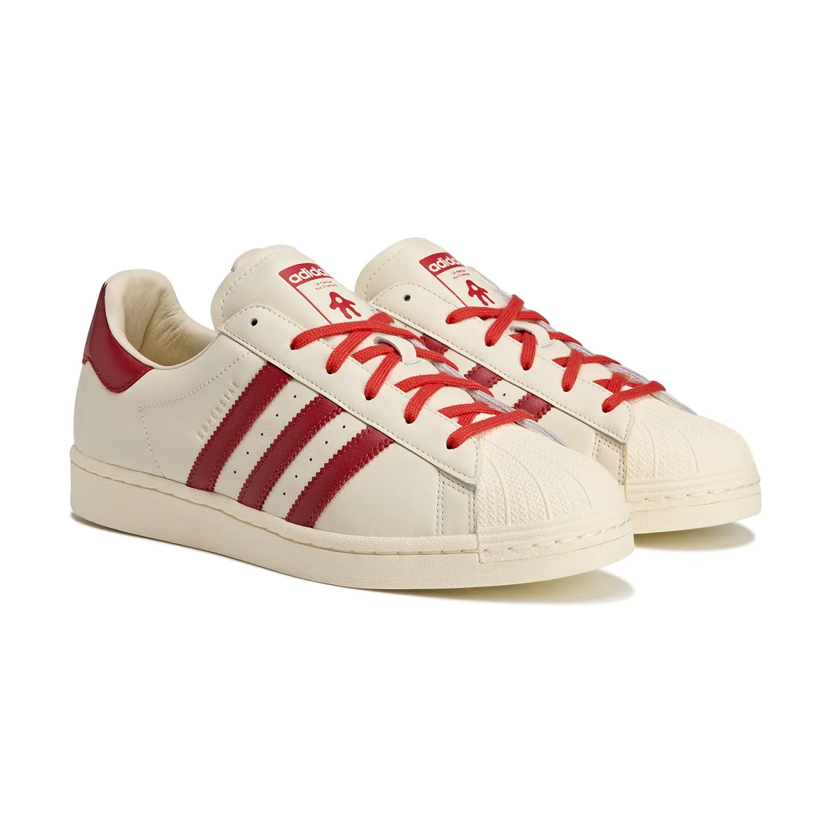 wanted   Avavav Superfinger Superstar 'Better Scarlet Cream'