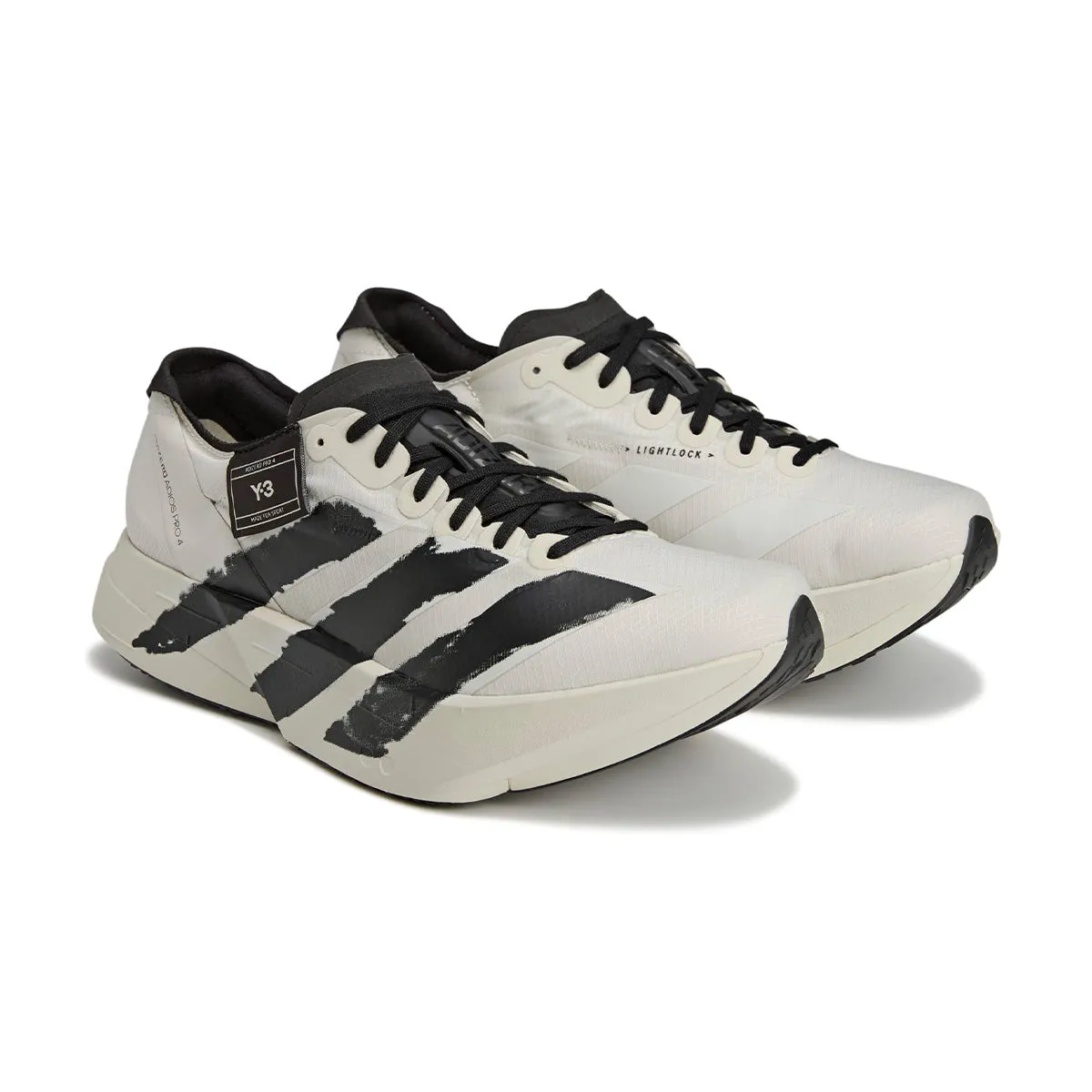 Adios Pro 4 'Beige' Abrasion Proof Toe Guard birthday