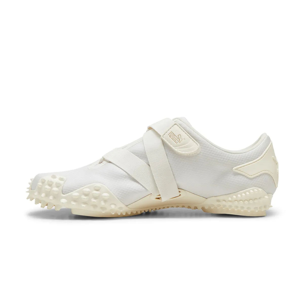 Mostro 'Archive White' Compression Resistant Midsole adults - specific functions