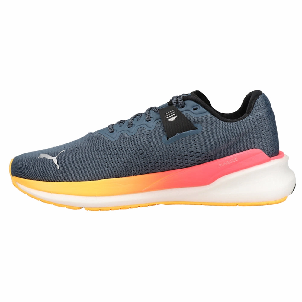 Layered Chic sexy look Eternity Nitro Running Shoes