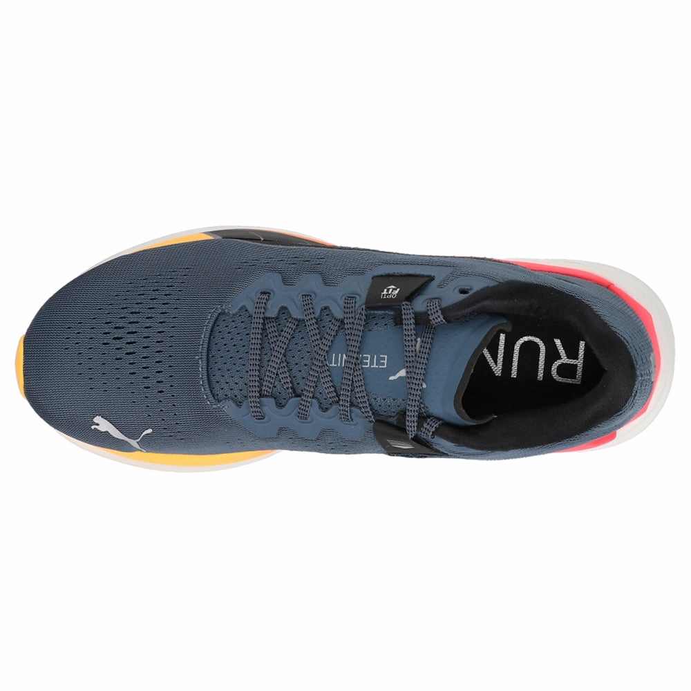 Thermoregulating Layer synthetic sole Eternity Nitro Running Shoes