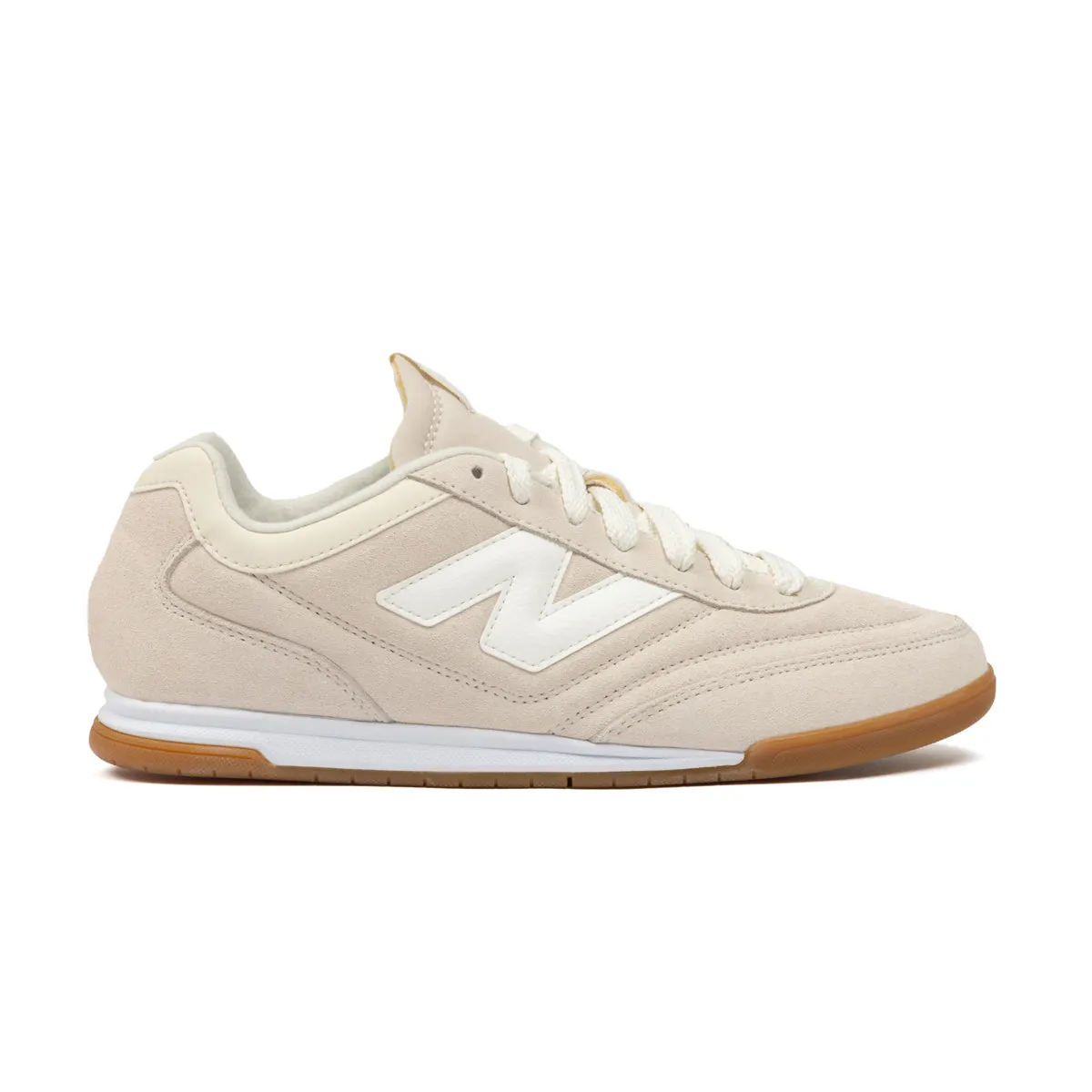 commuters thick - soled RC42 'Beige White'