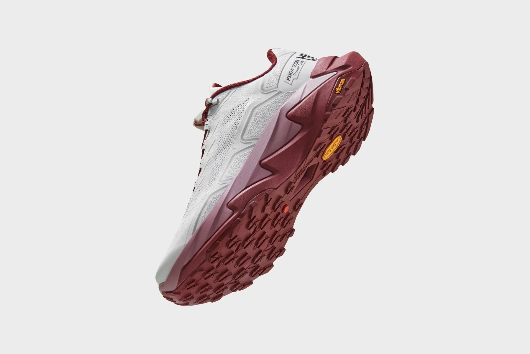 Asymmetric Heel Cup Fitness Regime KAILAS-FUGA YAO 2 Women