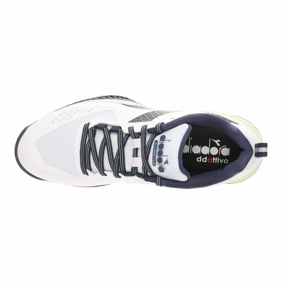 Blushield Torneo 2 AG Tennis Shoes soccer players