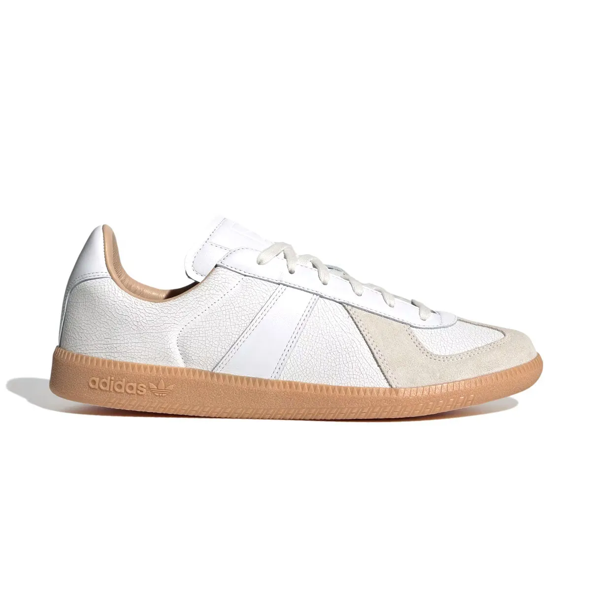 Functional shock absorption BW Army Lux 'White Gum'