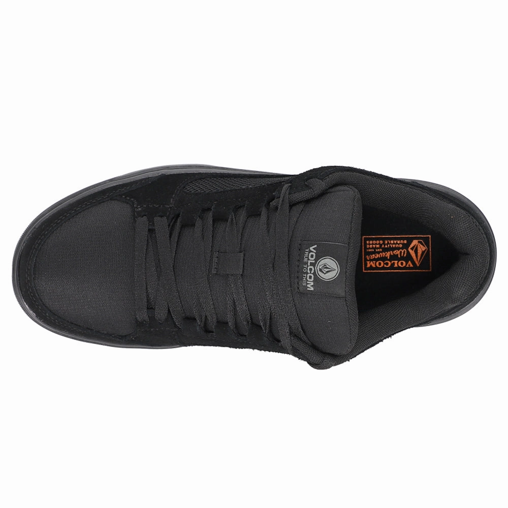 Evolve Slip Resistant Composite Toe Work Shoes Ultra-soft breathability