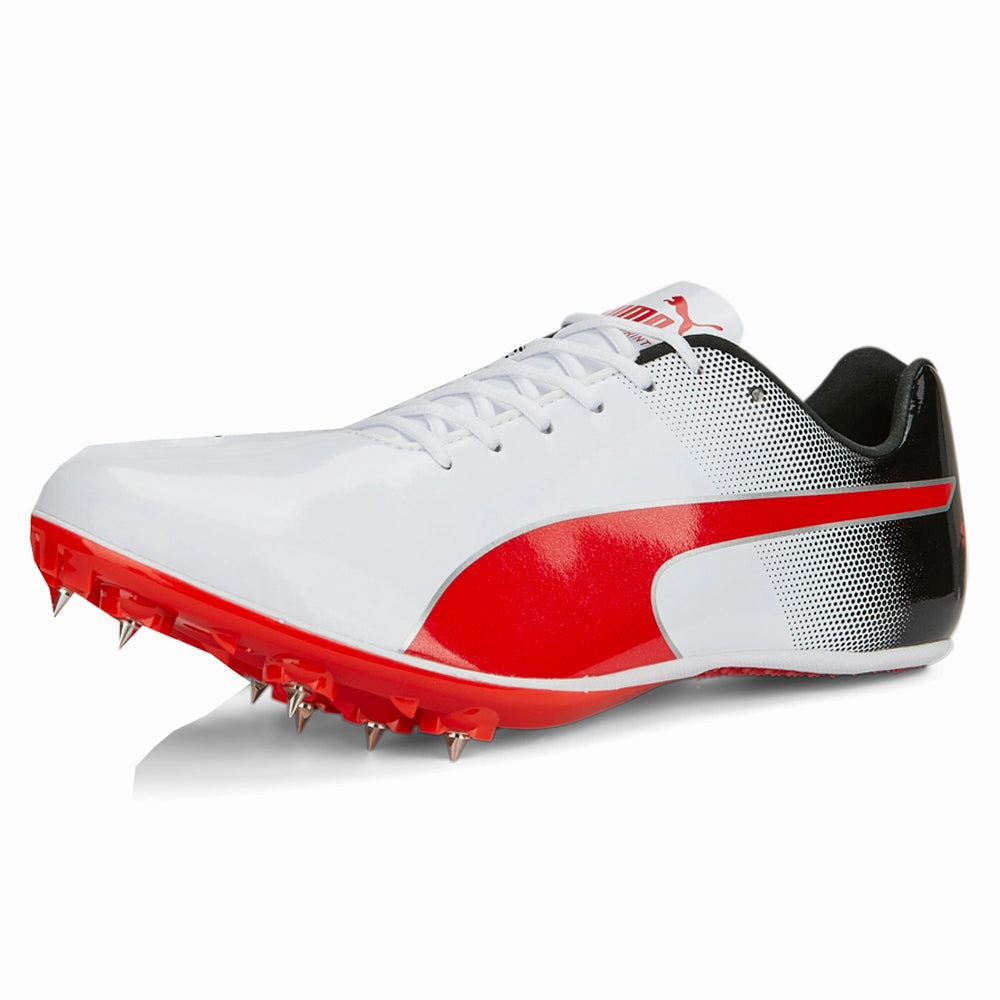 All-Day Cushioning Evospeed Sprint 14 Track and Field Shoes