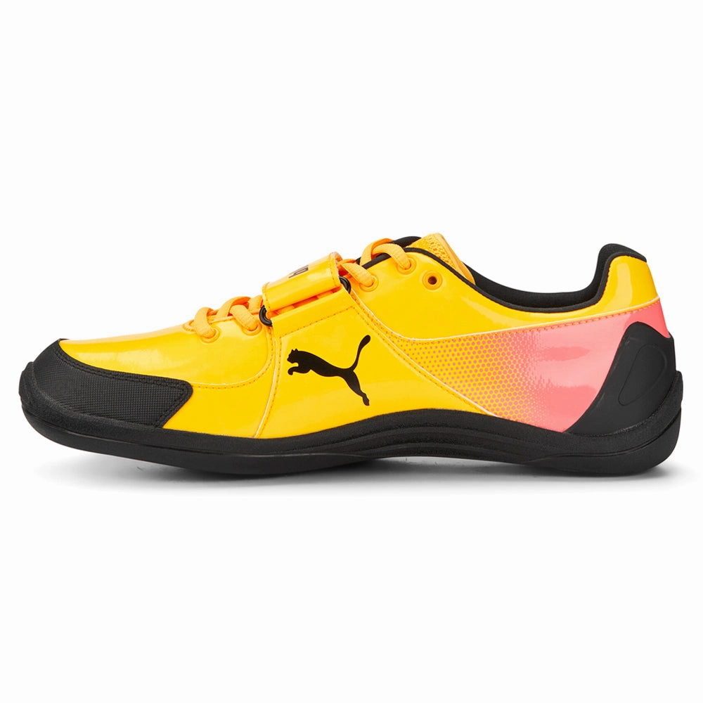 beginner-friendly Durable touch Evospeed Throw 10 Track and Field Shoes