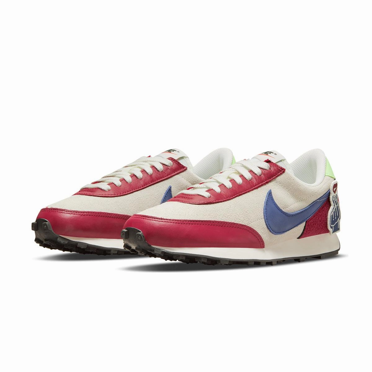 Wmns Daybreak Seamless Upper cushioning - level