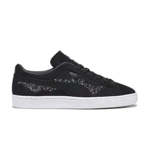   Swarovski Wmns Suede 'Black' triathletes
