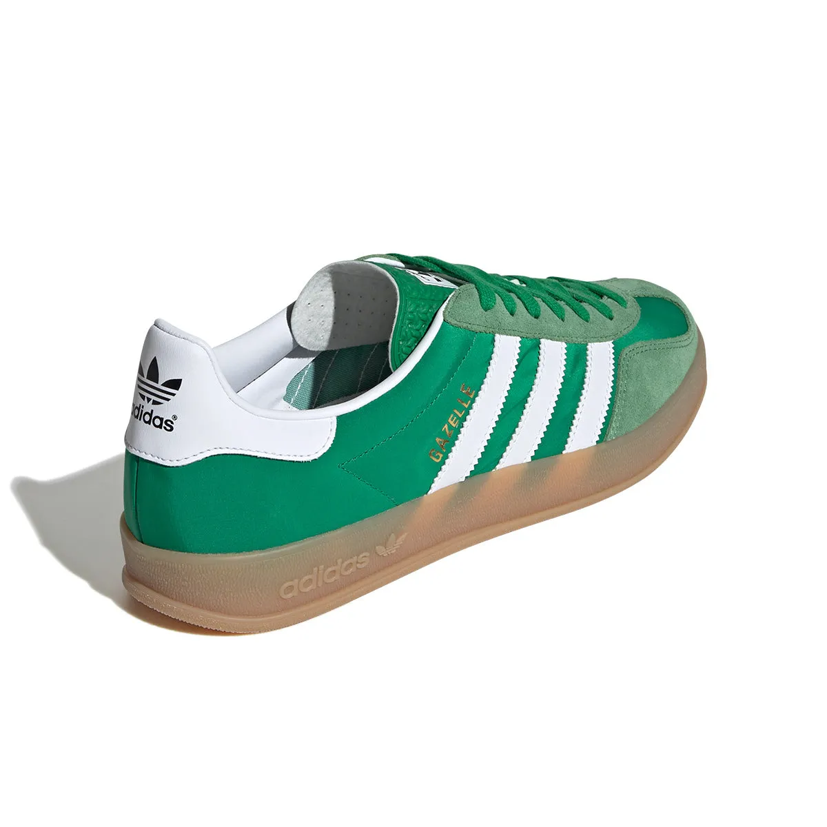 Gazelle Indoor 'Green White' Mid - range
