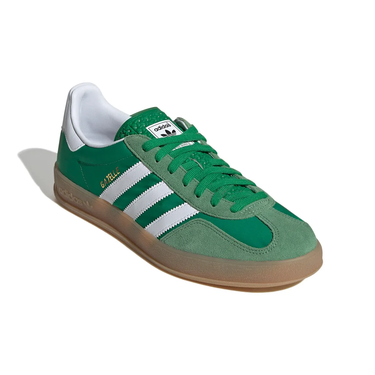Strap Shock Diffusion Tech Gazelle Indoor 'Green White'