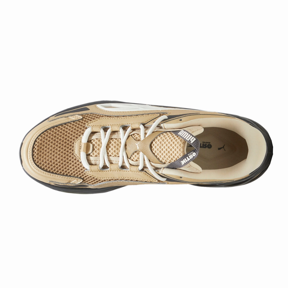 daily - use Exotek Nitro Base Lace Up Sneakers