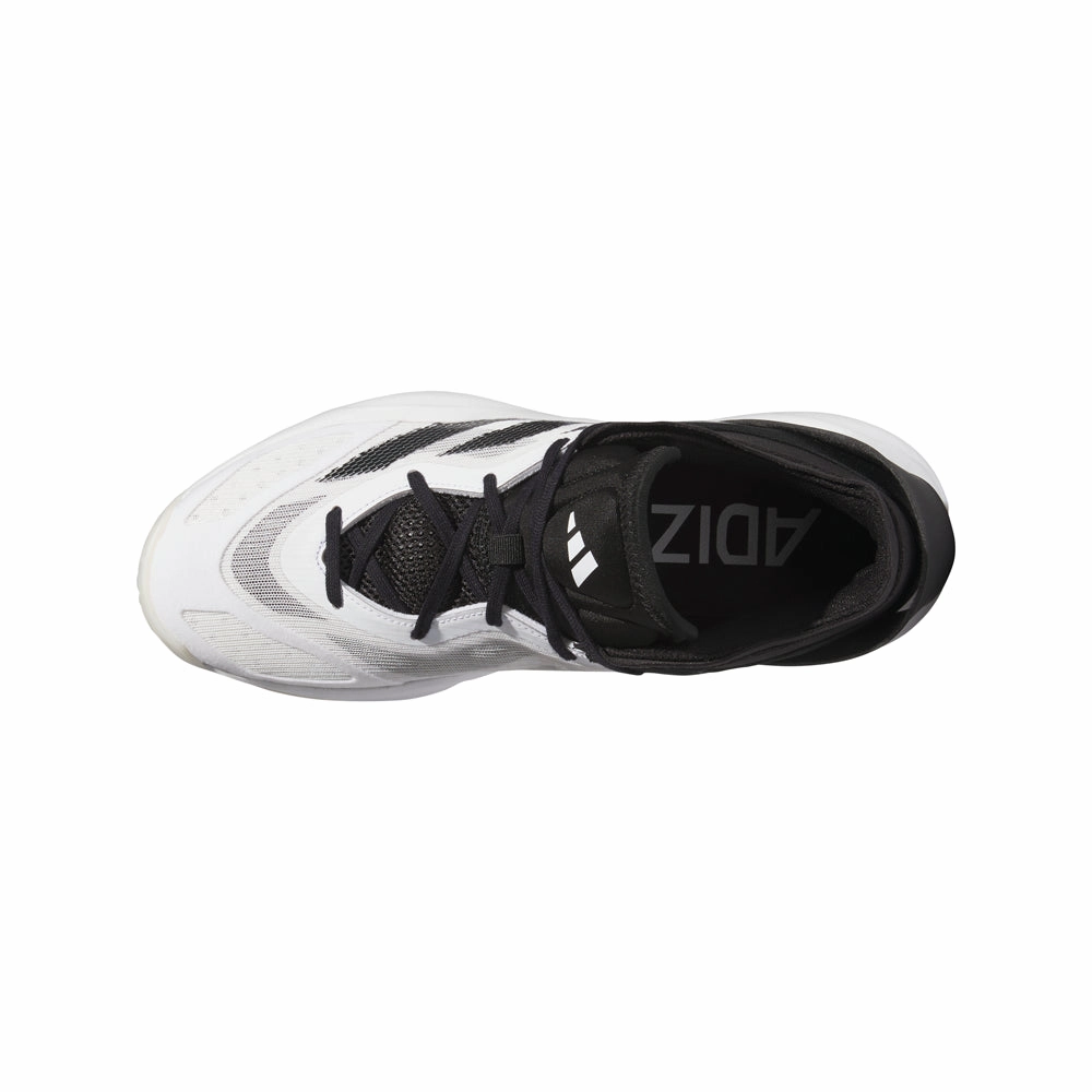 Adizero Select 2.0 Team Basketball Shoes Noise Reducing Outsole