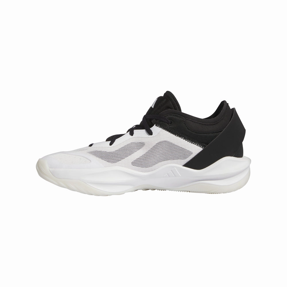 Impact Dispersal Geometry Adizero Select 2.0 Team Basketball Shoes