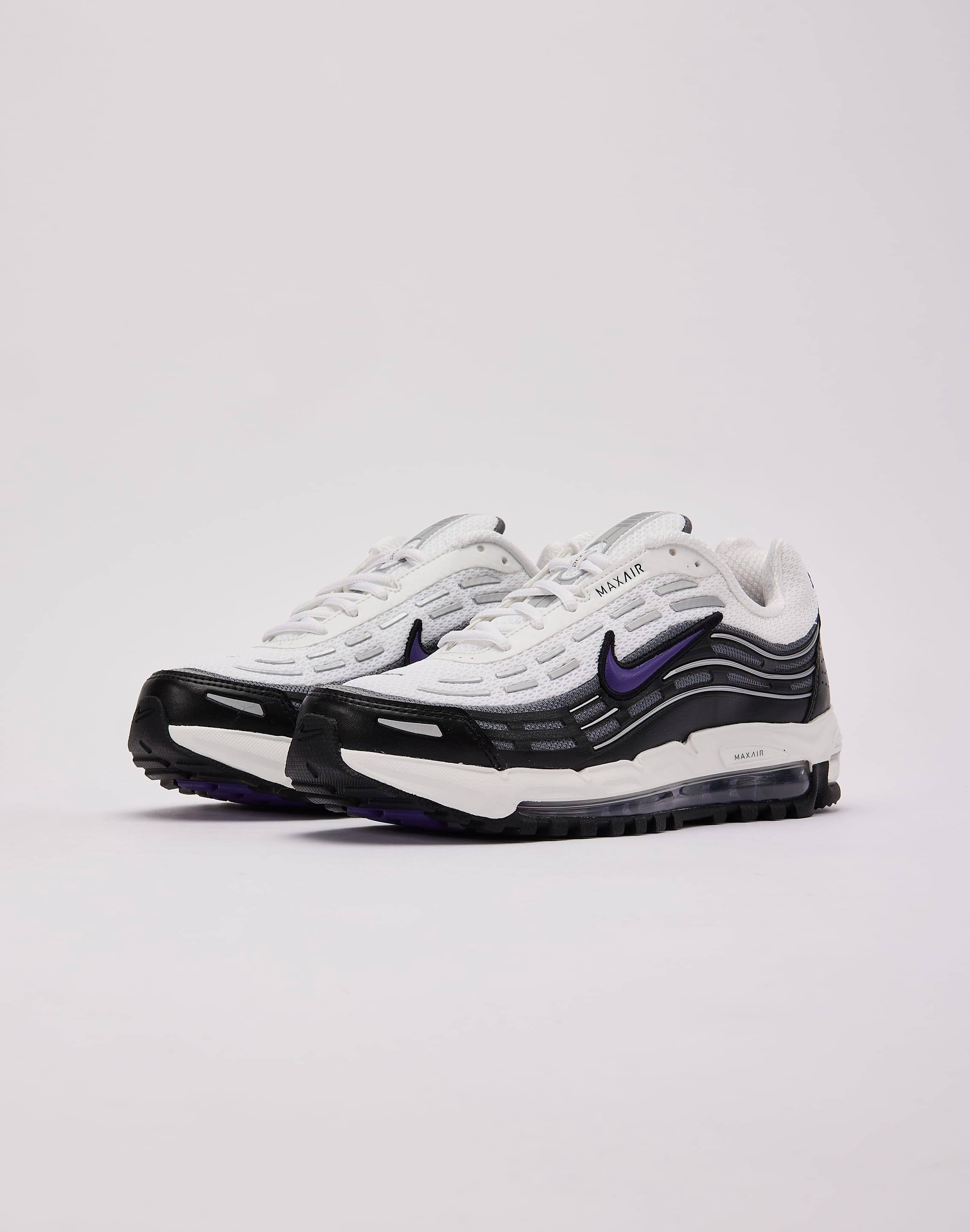 Nike Air Max TL 2.5 Zip - up measurement