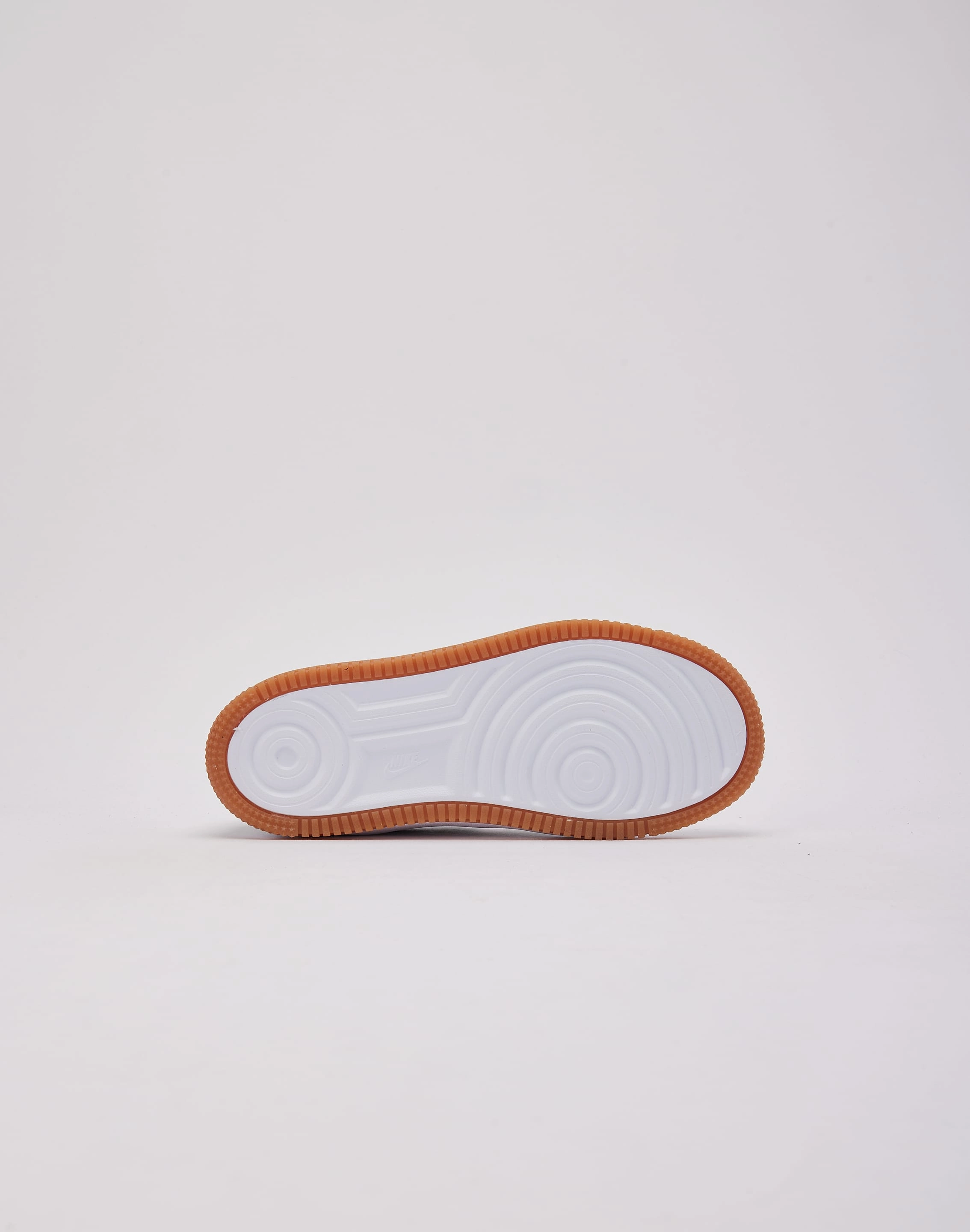 Nike Force 1 Low Pre-School fitness freaks - specific features