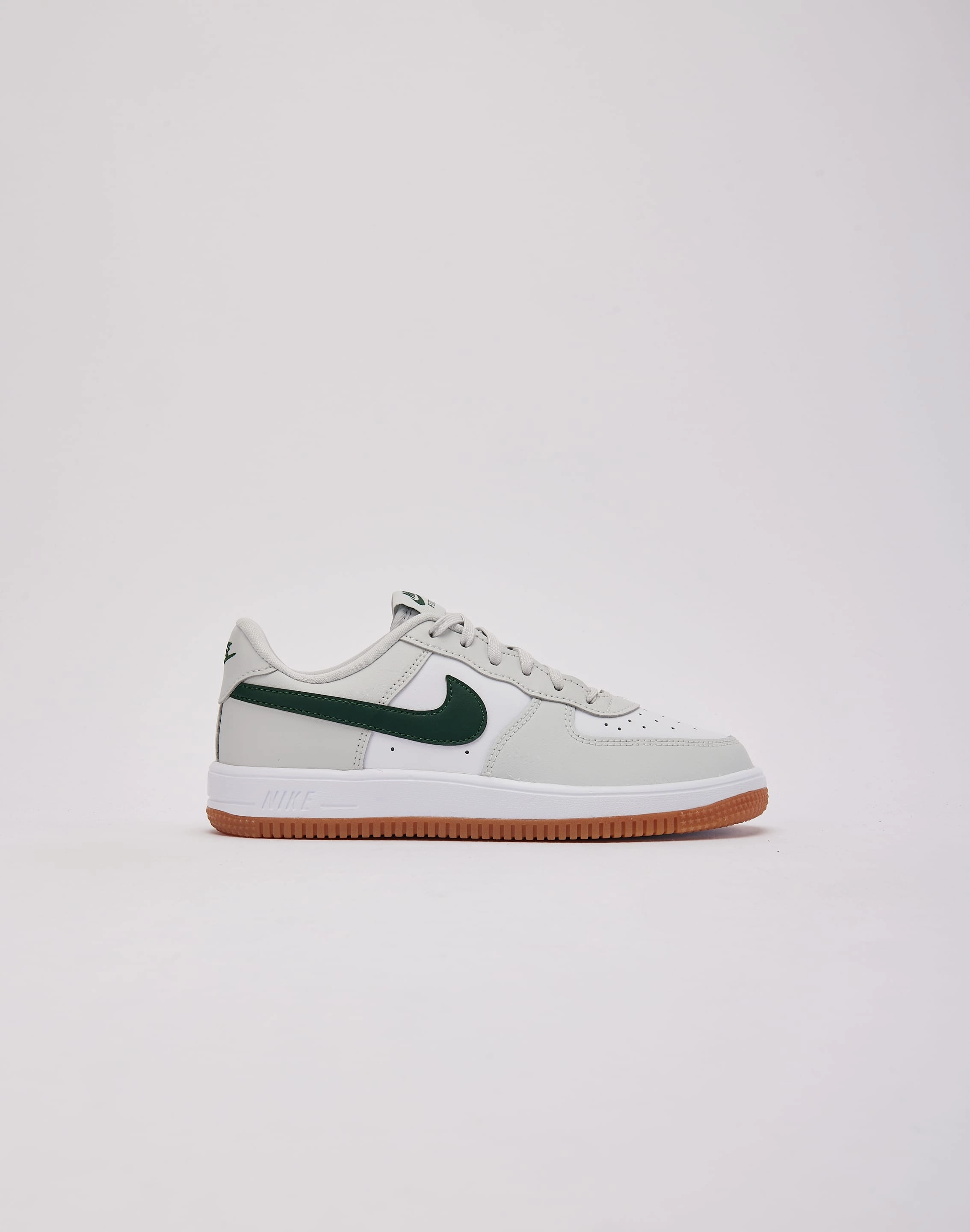 Reliable Wear dancers Nike Force 1 Low Pre-School