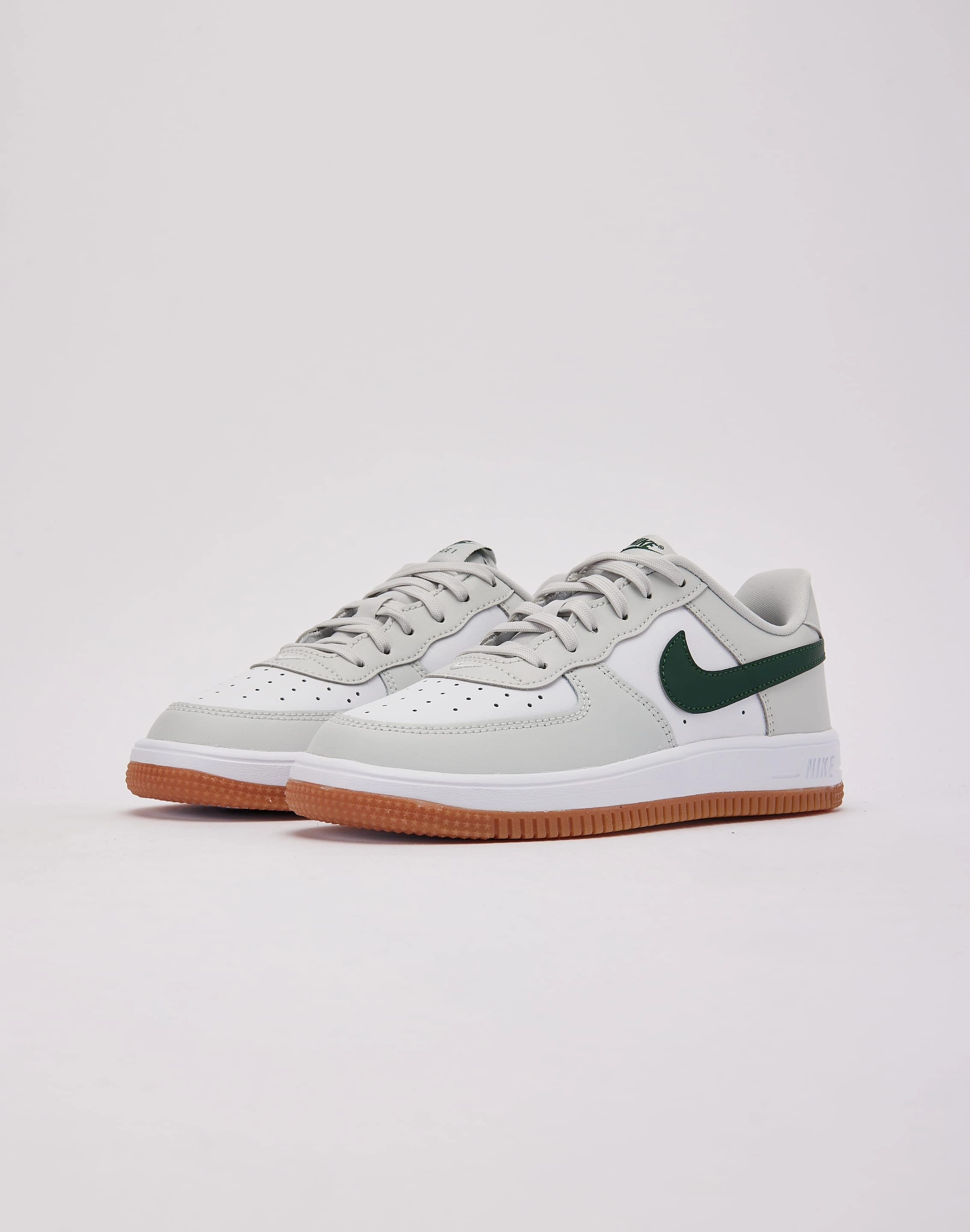 Daily Use Nike Force 1 Low Pre-School