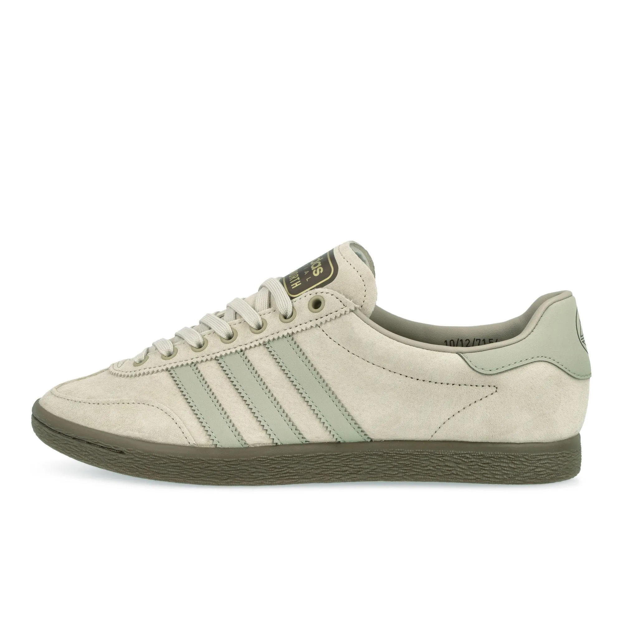 Failsworth SPZL High Function