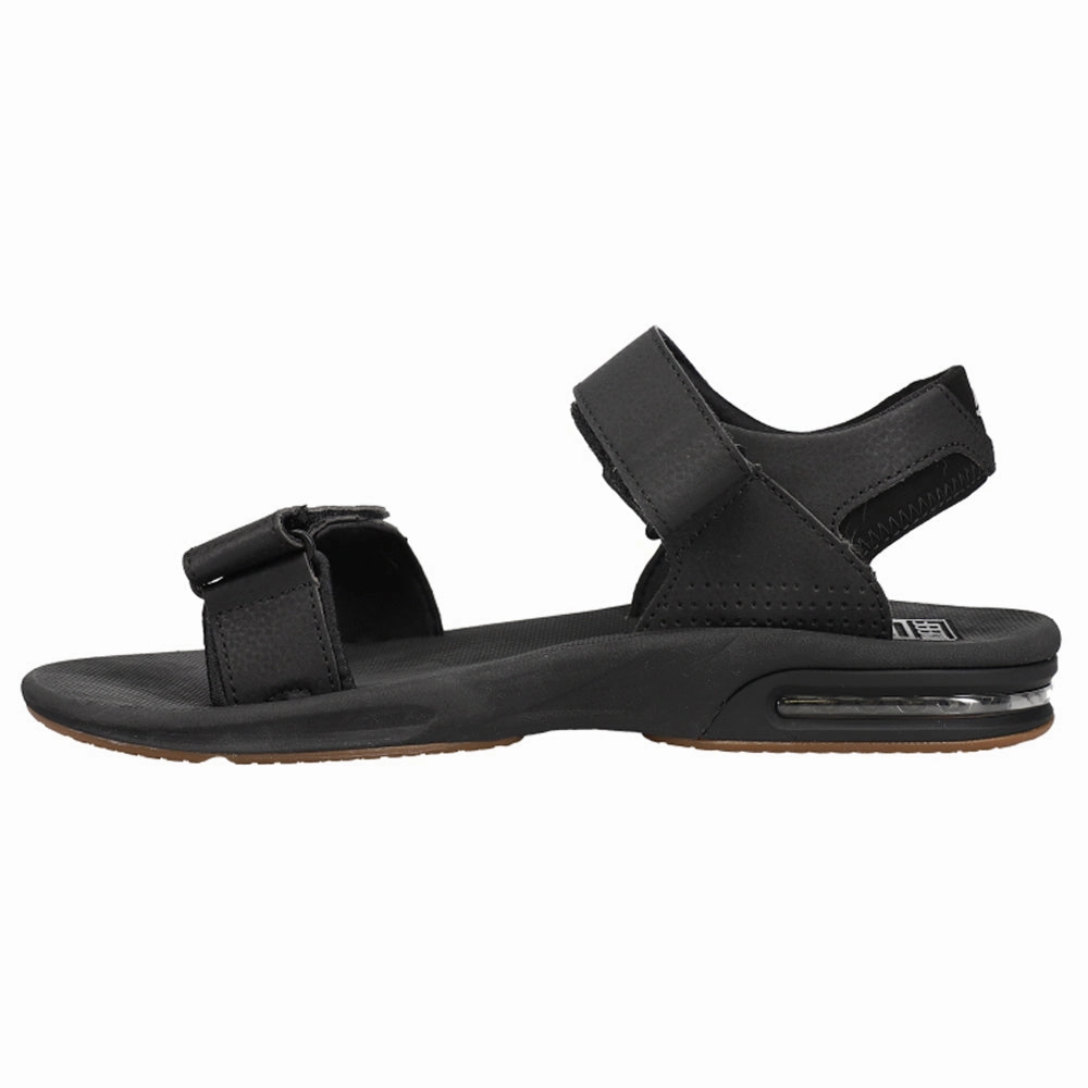 High Rebound Midsole Wide toe box Fanning Baja River Sandals