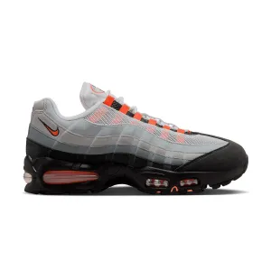 Air Max 95 OG 'Bright Mandarin' Comfort - Focused