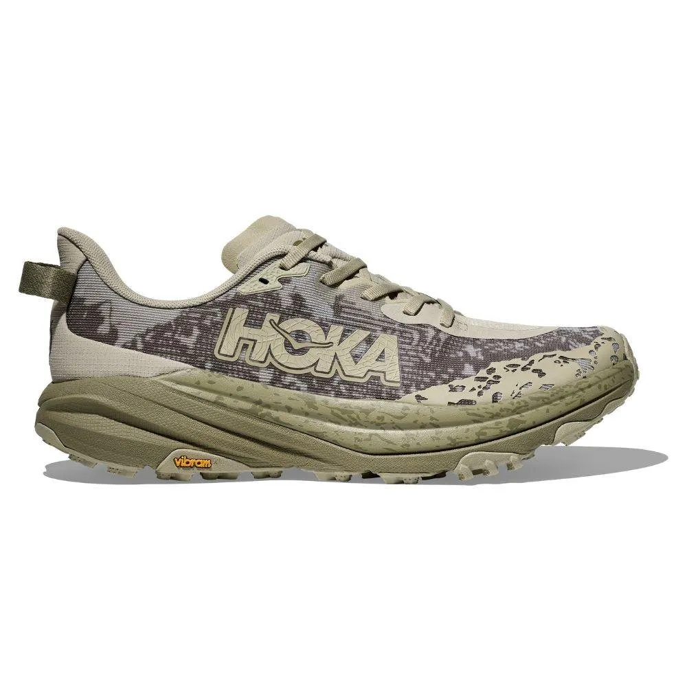 Stacked Cushioning Hygiene Coating HOKA SPEEDGOAT 6 ?????????????????????