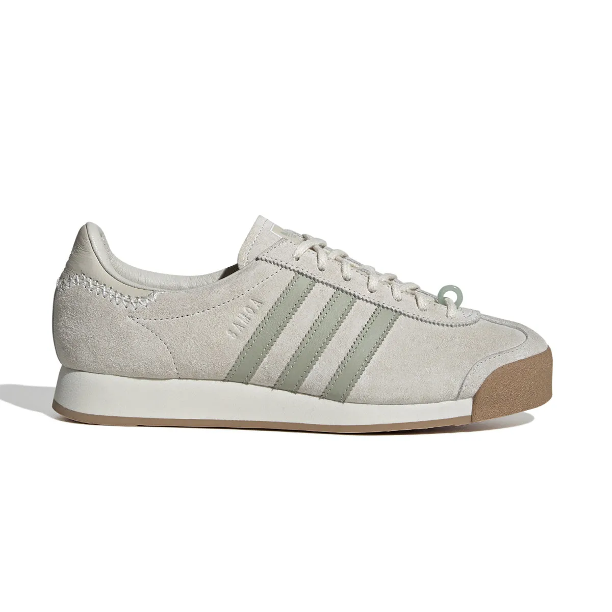 Foot Care   Maha Samoa 'Half Green'