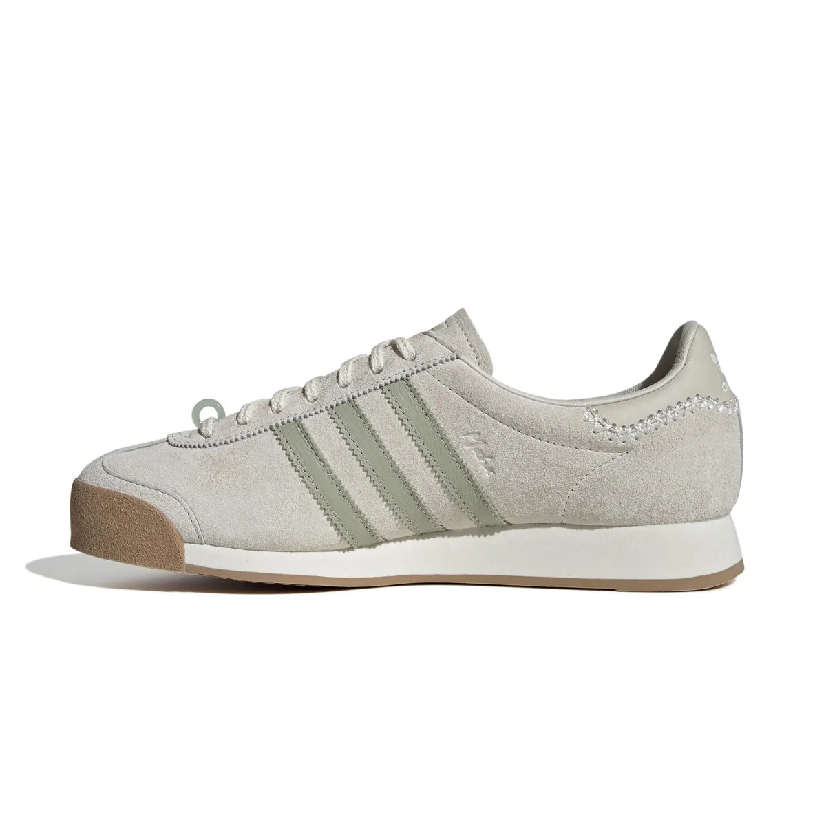 Fit   Maha Samoa 'Half Green'