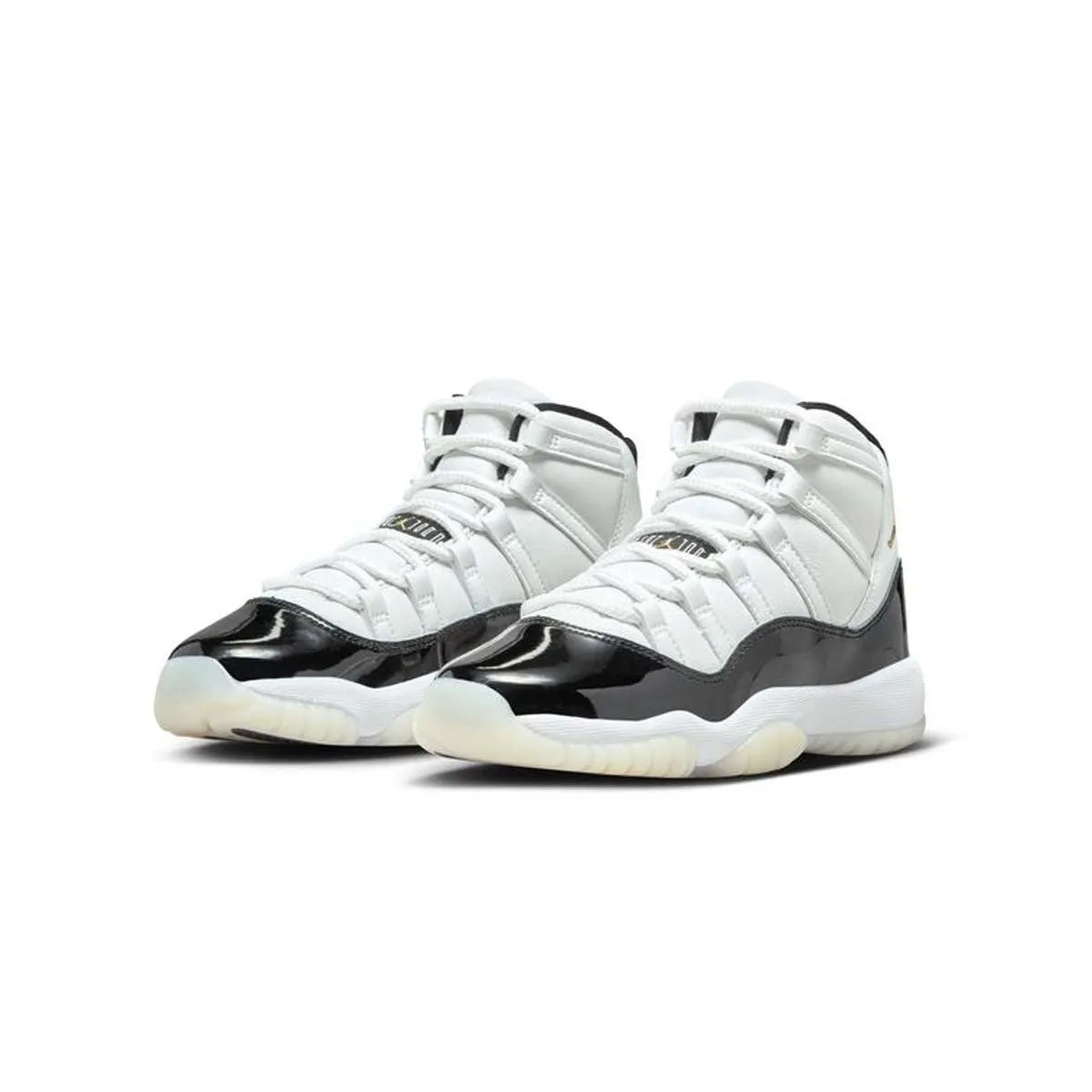 table tennis Kids' Air Jordan 11 Retro 'Gratitude'