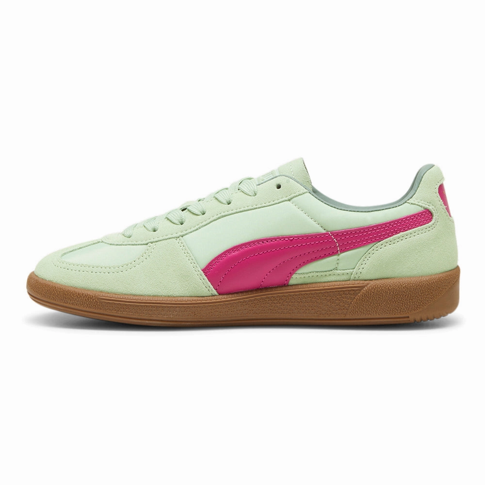 Palermo Og Lace Up Sneakers Flexible Arch Support