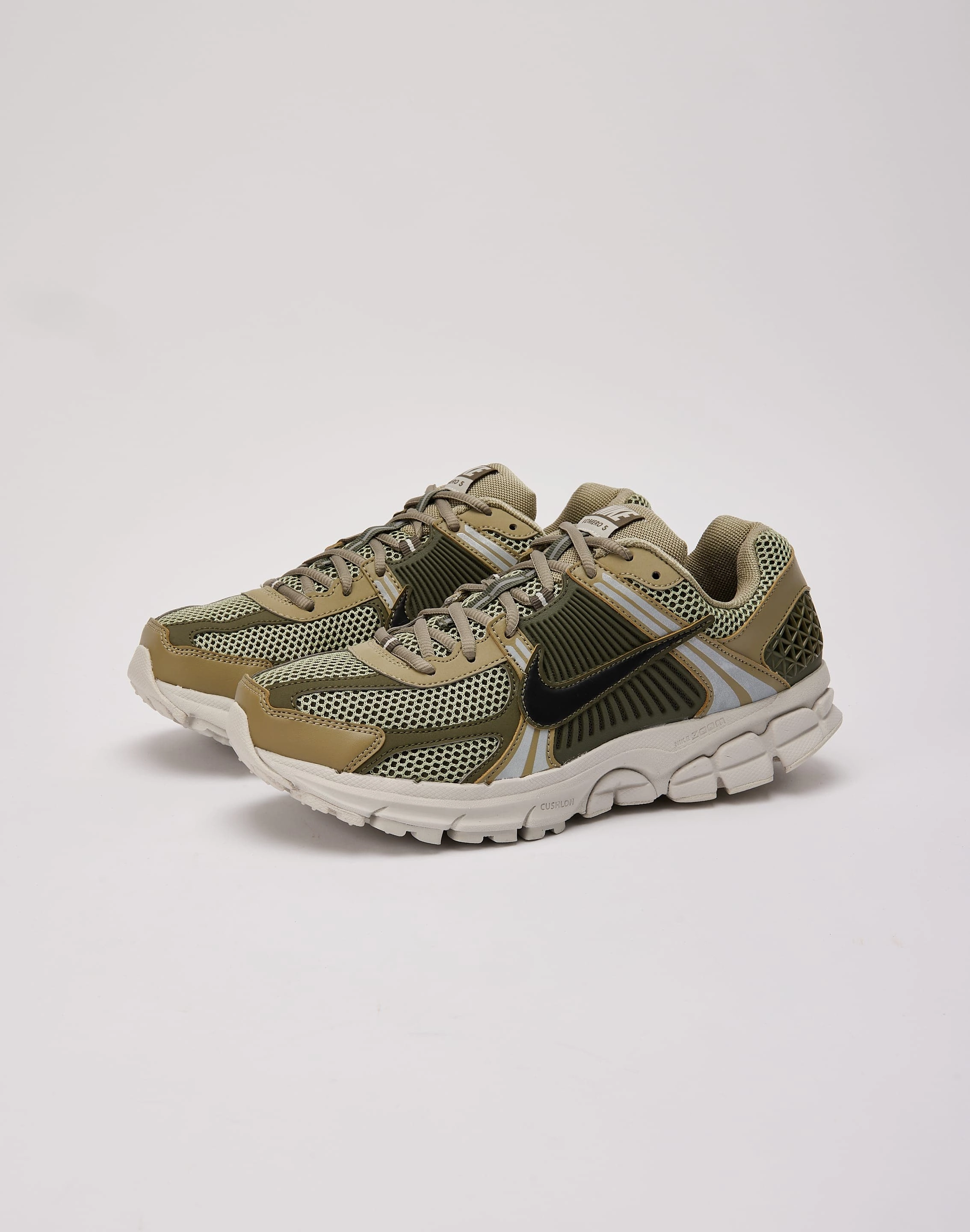 Nike Zoom Vomero 5 Shock absorption tech