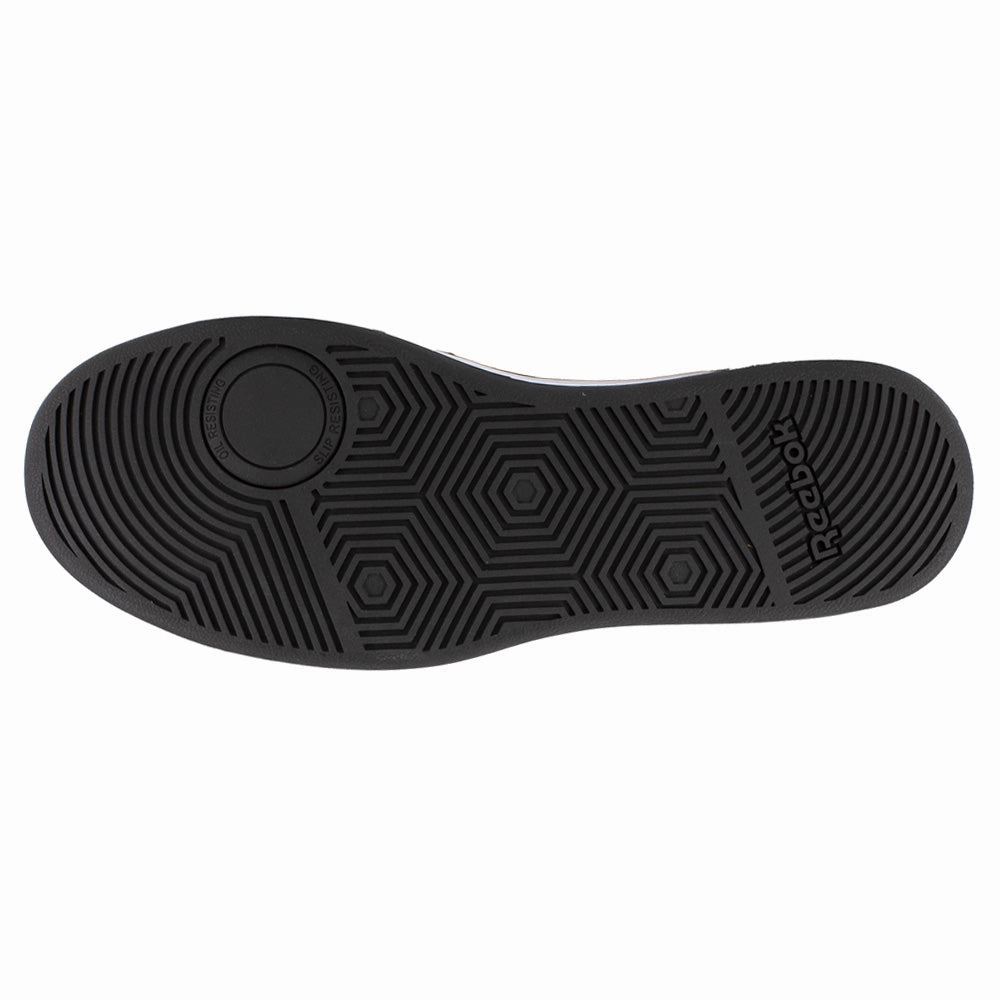 Club MEMT Slip Resistant Composite Toe Work Shoes Lightweight TPU Frame most polluted