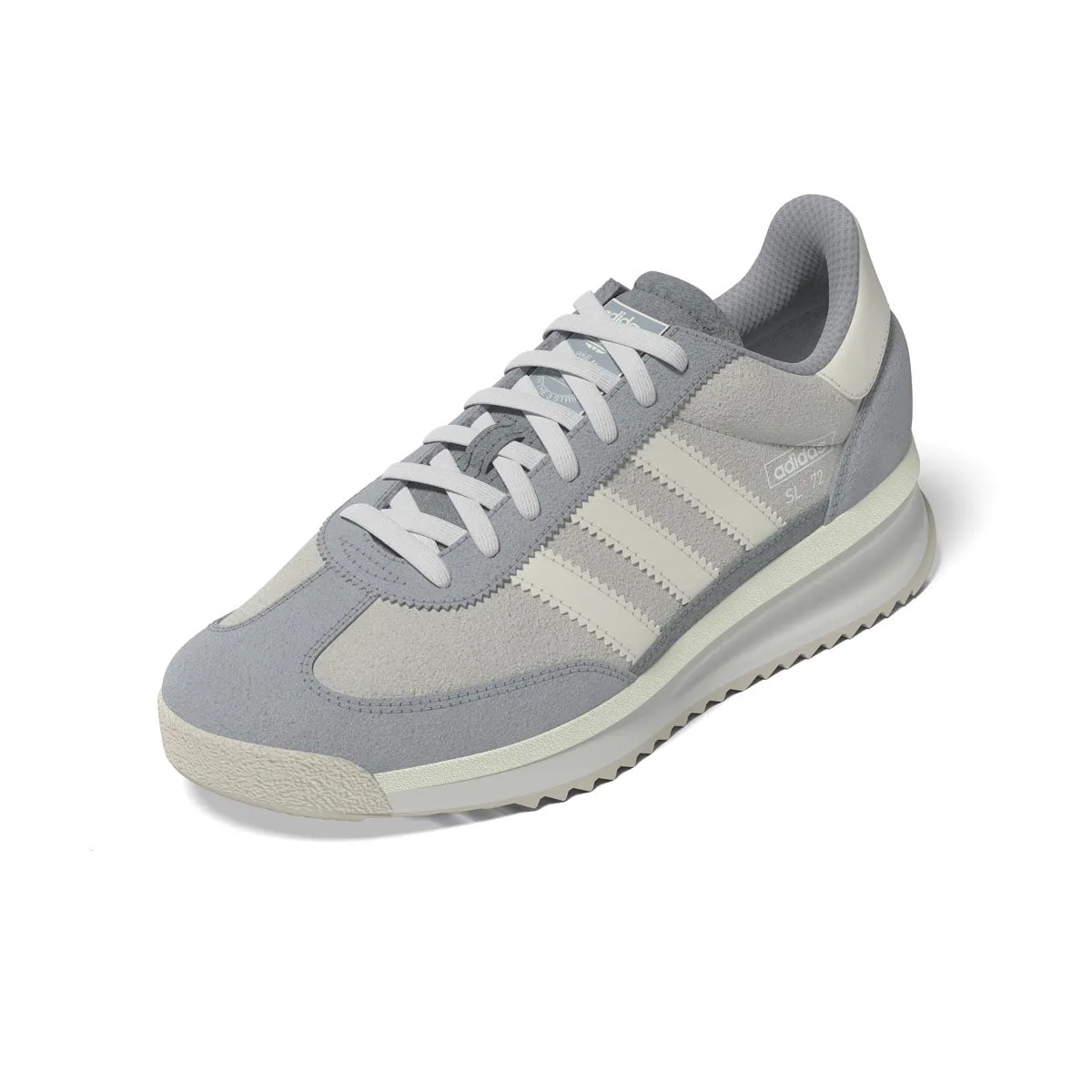 SL 72 RTN 'Grey' All-day Comfort