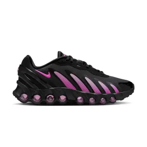 Wmns Air Max DN8 'Black Pink Foam' wonderful