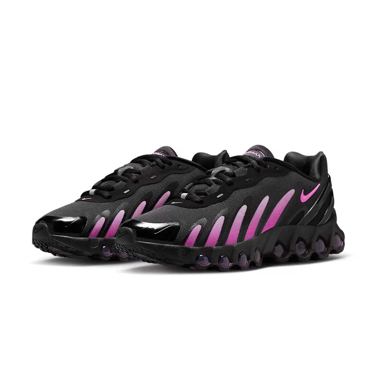 Street Wear meaningful Wmns Air Max DN8 'Black Pink Foam'