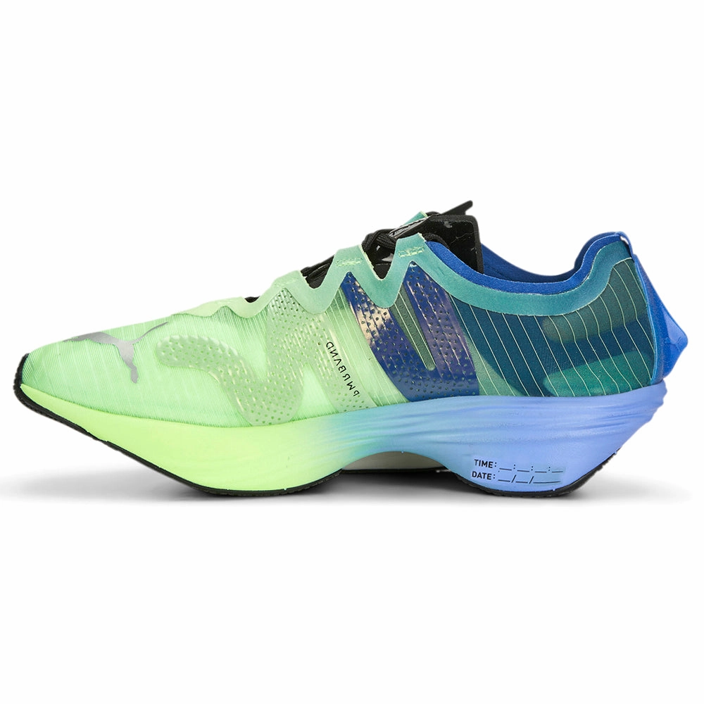 comfortable - fit Fast FWD NITRO Elite Running Shoes