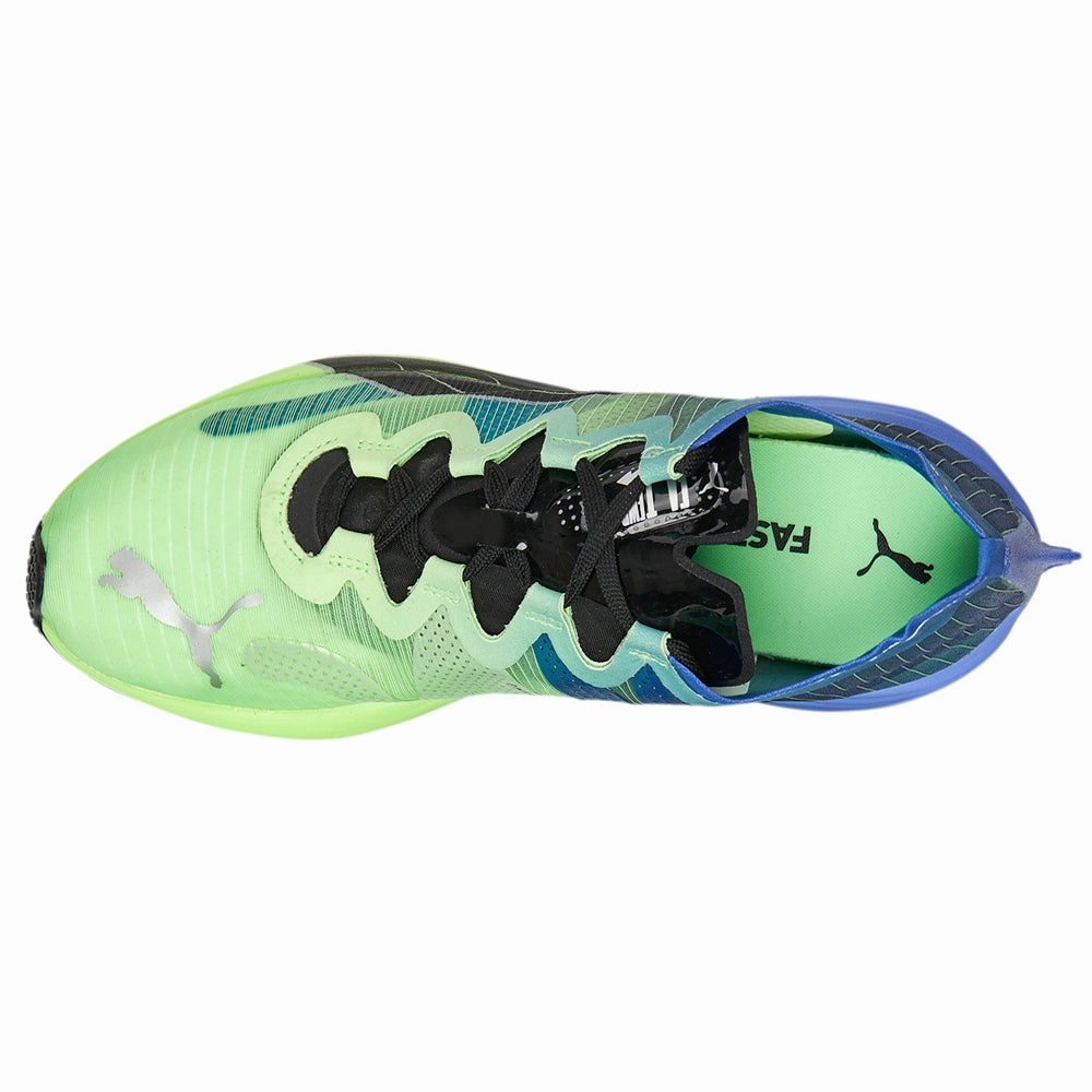 Fast FWD NITRO Elite Running Shoes Elevated traction