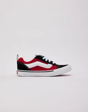 Vans Knu Skool Grade-School Holiday Comfort