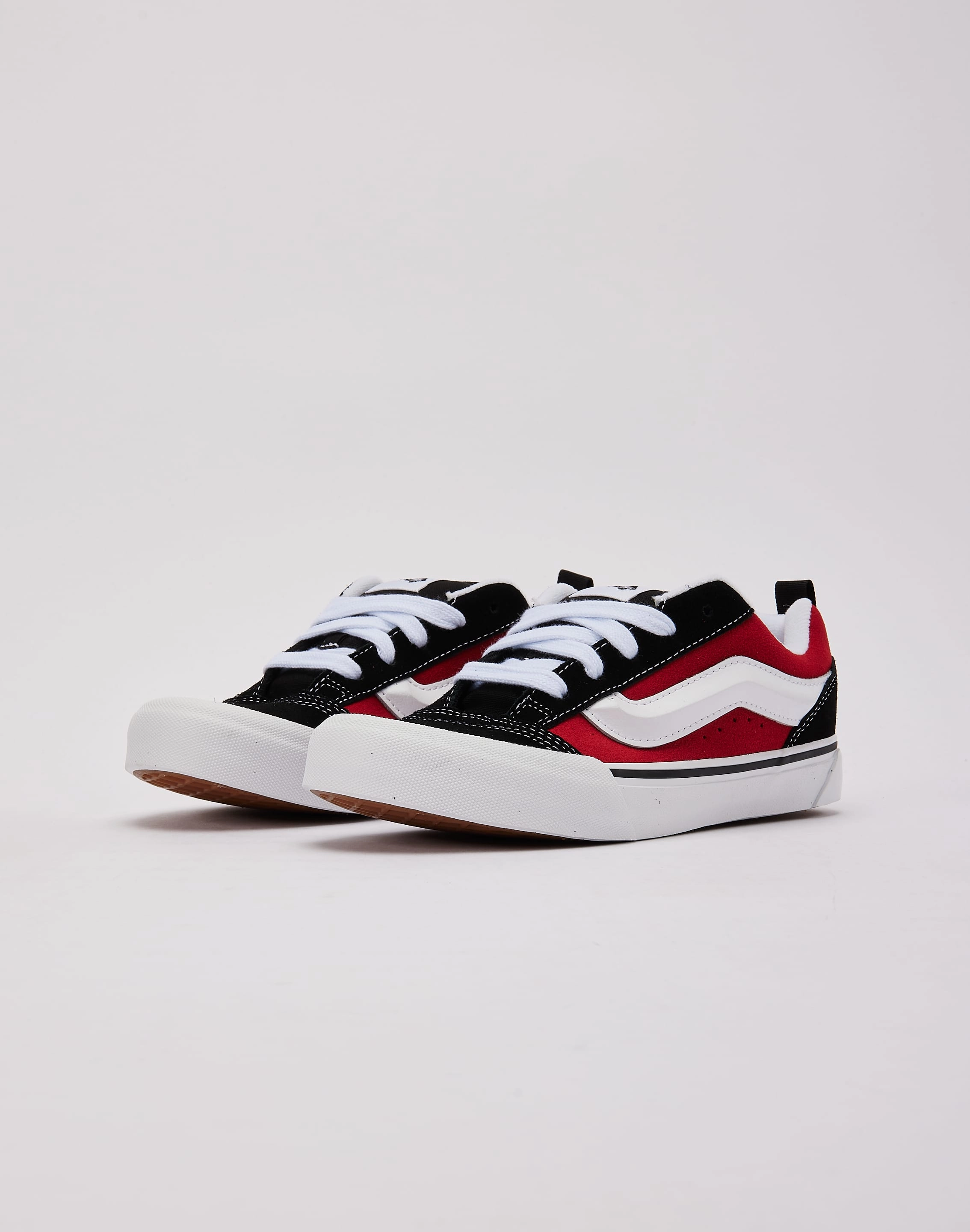 Vans Knu Skool Grade-School Light Sole