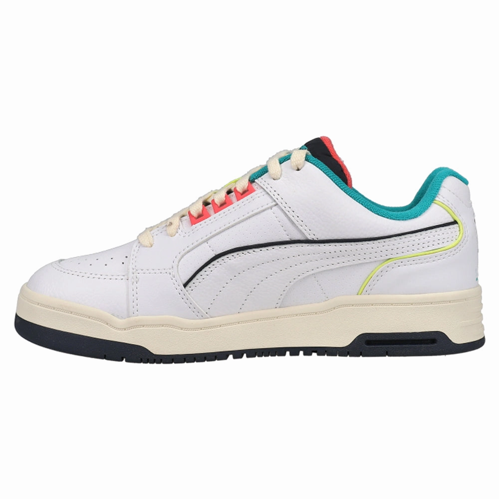 Slipstream Lo STB Perforated Logo Lace Up Sneakers beach - specific advantages