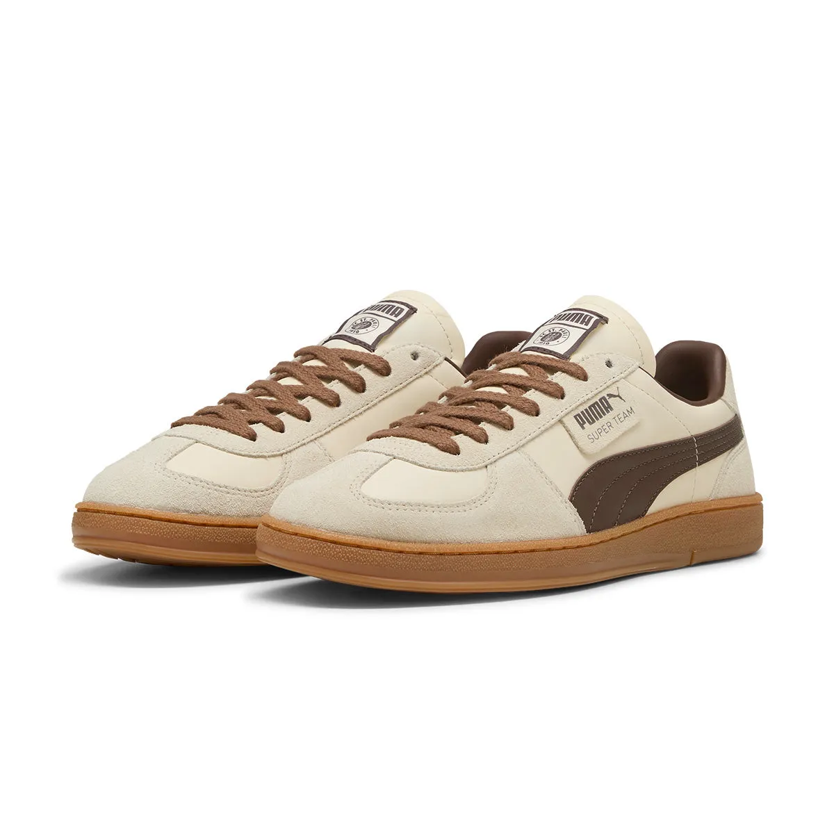   FC St. Pauli Super Team 'Sugared Almond Espresso' loudest least cycling