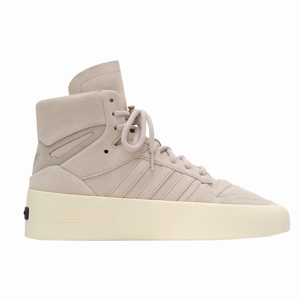 lightweight user Fear of God x Athletics 86 Hi High Top Sneakers