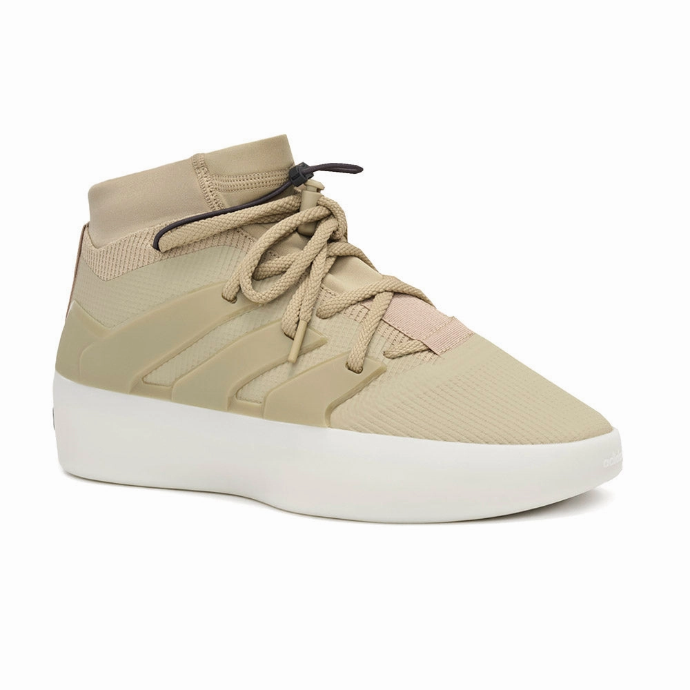 Compression Resistant Foam Distinctive durability Fear of God x Athletics I Basketball Lace Up Sneakers