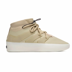 Fear of God x Athletics I Basketball Lace Up Sneakers Sandals Antimicrobial